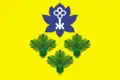 Flag of Zhirnovsk