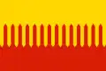 Flag of Zubtsovsky District