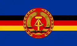 East Germany (auxiliary ships) (1960-1990)