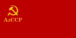 Azerbaijan SSR (1940–1952)