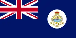 Flag of Bahamas