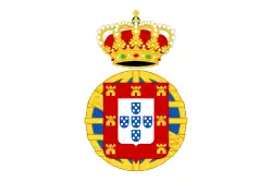 Flag of Portugal