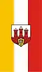 Flag of Bolesławiec