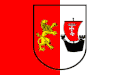 Flag of Gdańsk County