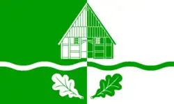 Flag of Arpsdorf