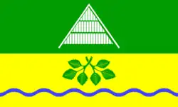 Flag of Böhnhusen