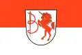 Flag of Breese