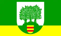 Flag of Damlos