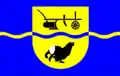 Flag of Dellstedt