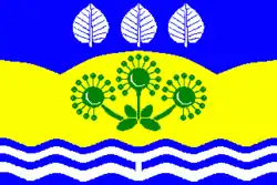 Flag of Felm