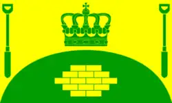 Flag of Friedrichsholm