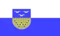 Flag of Kaiser-Wilhelm-Koog