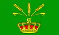 Flag of Karolinenkoog