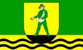 Flag of Kronprinzenkoog