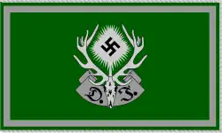Landesjägermeister