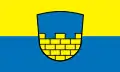 Flag of Bautzen Wokrjes Budyšin