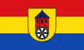 Flag of Osnabrück