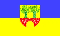 Flag of Mechow