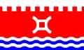 Flag of Quarnbek