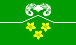 Flag of Ramstedt
