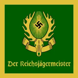 Reichsjägermeister