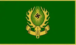 Members of the Reichsjagdrat