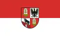 Flag of Salzland