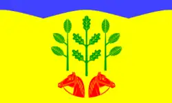 Flag of Schönhorst