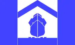 Flag of Schacht-Audorf