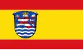 Flag of Schwalm-Eder-Kreis