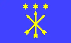 Flag of Stockelsdorf