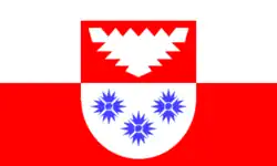 Flag of Stoltenberg