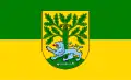 Flag of Wedemark