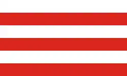 Flag of Wismar