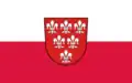 Flag of Sulzbach-Rosenberg