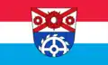 Flag of Weigendorf
