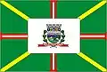 Flag of Mococa