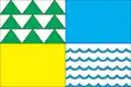 Flag of Ukrainka