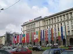 TZUM department store