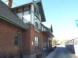 Flagstaff