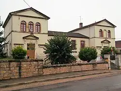 Town hall