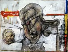 "La Marseillaise" (1974)