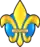 Fleur-de-lis