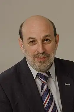 Boris Tsilevitch