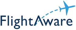 FlightAware Logo