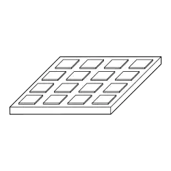 Pads