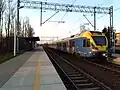 Katowice Podlesie