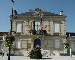 Town hall