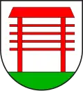 Coat of arms of Flond