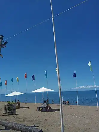Floraville beach resort